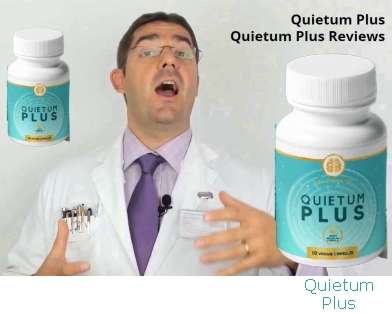 Cost Of Quietum Plus